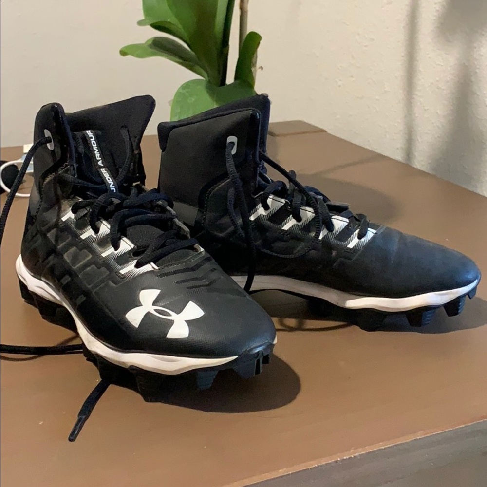 Cleats